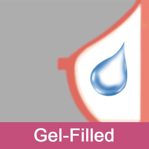Gel-Filled(Free)