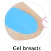 Gel-Filled Breast FREE