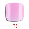 T3-Baby Pink